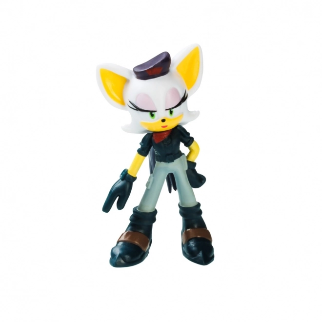 Figurine Sonic 1 pc