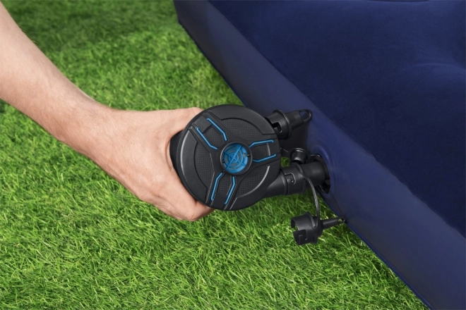 Pompe électrique PowerTouch Bestway