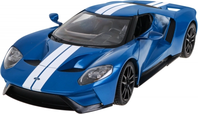 Design FORD GT sous licence jusque dans les moindres détails