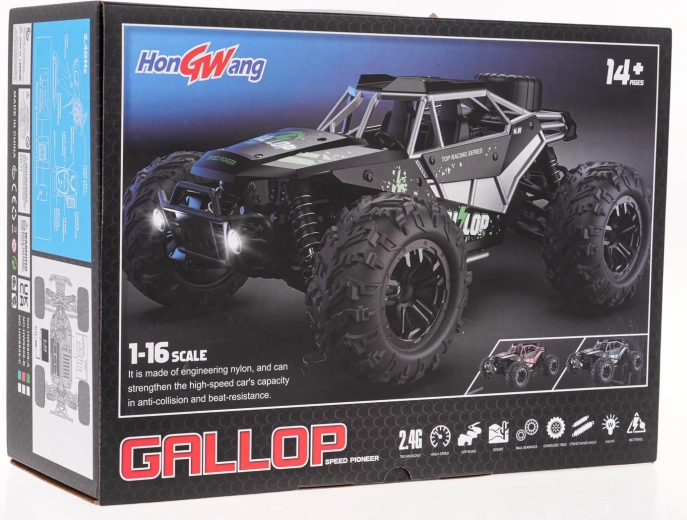 Carrosserie métallique résistante et pare-chocs anti-collision