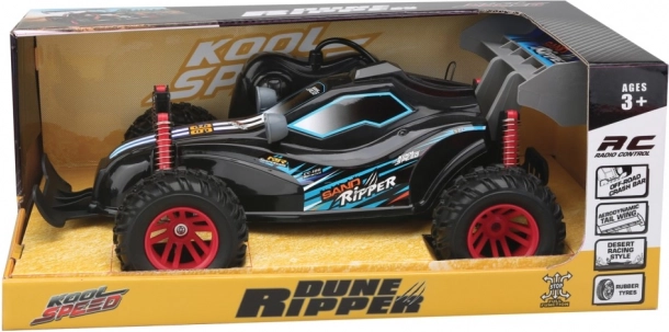 Buggy RC Tout-Terrain 1:16