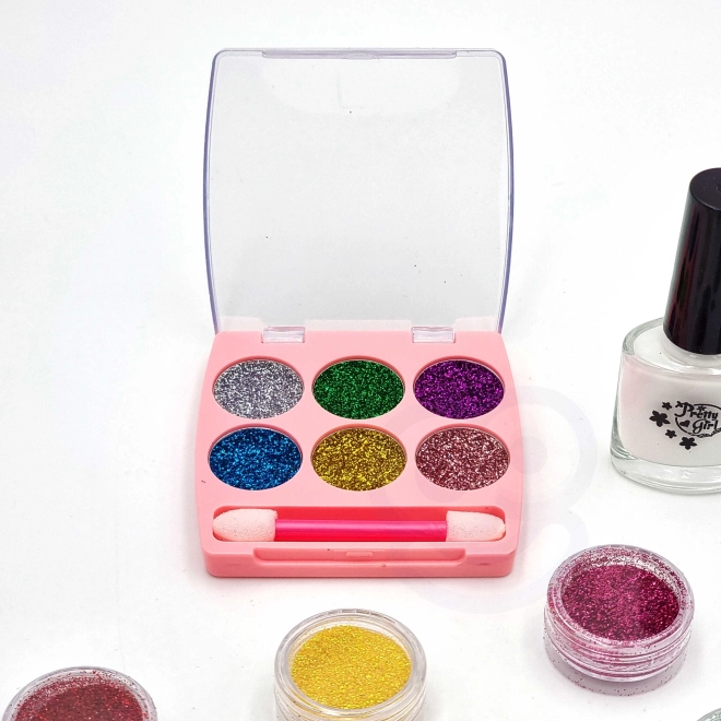 Woopie Art&Fun Création de tatouages XL set