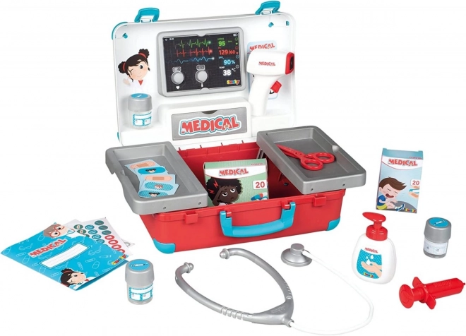 Trousse de premiers secours