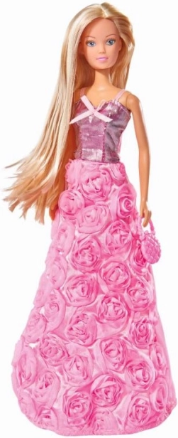 Poupée Steffi Love Princesse Gala
