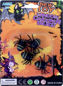 Idéal pour Halloween et les fêtes à thème