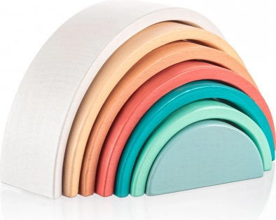 Couleurs pastel
