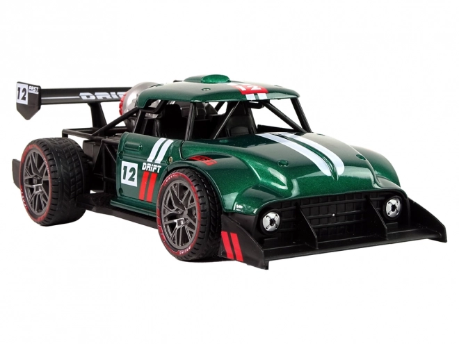 Voiture de sport télécommandée R/C 1:16