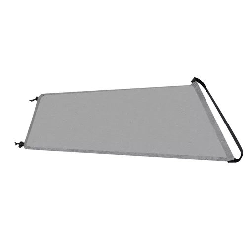 Auvent pare-soleil pour poussette Malatec 23975