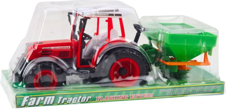 Prêt à être offert