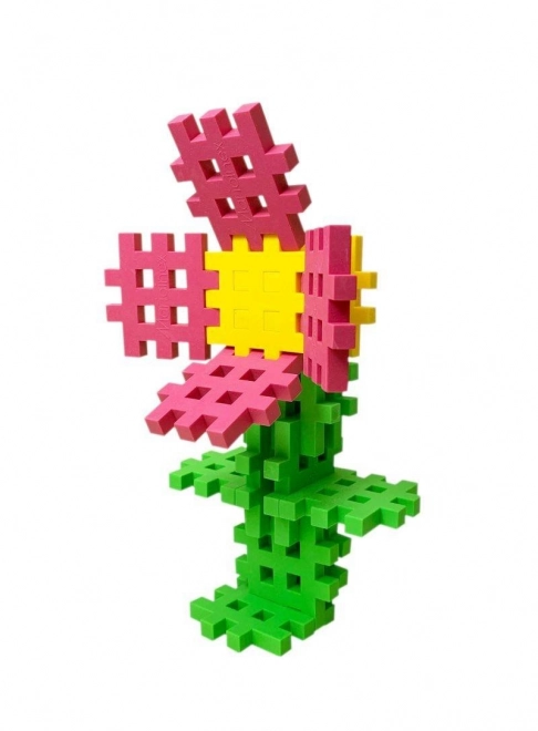 Jeu de Construction Marioinex Midi Gaufre