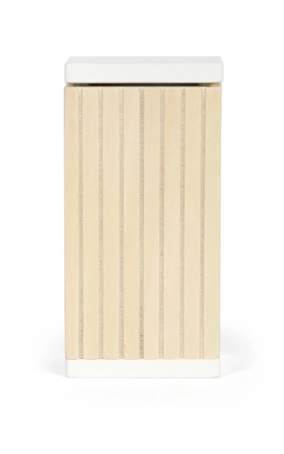 Petit pied Meubles pour maison de poupée Chambre à coucher