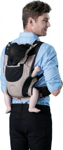 3 modes de portage pour le quotidien
