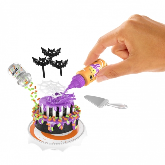 Miniverse de MGA - Mini Collations pour Halloween