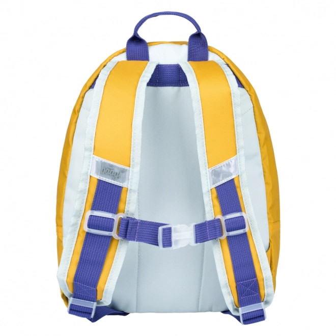 sac à dos préscolaire raton laveur BAAGL