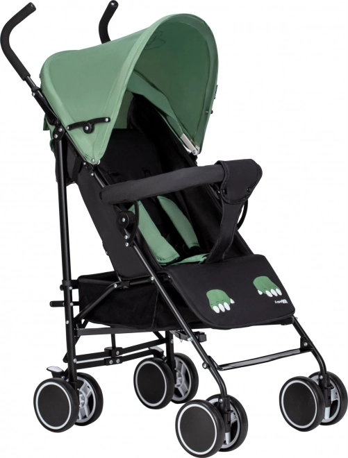 Poussette sportive FreeON Simple Green