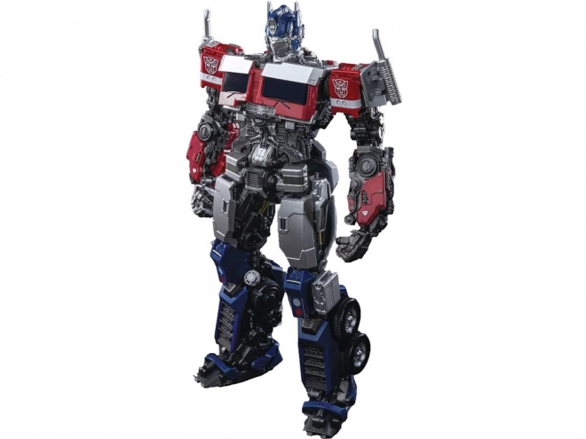 Hasbro Transformers Optimus Prime 20cm figurine de collection ZA5470
