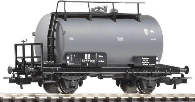 Wagon-citerne Piko DR, époque III (H0)