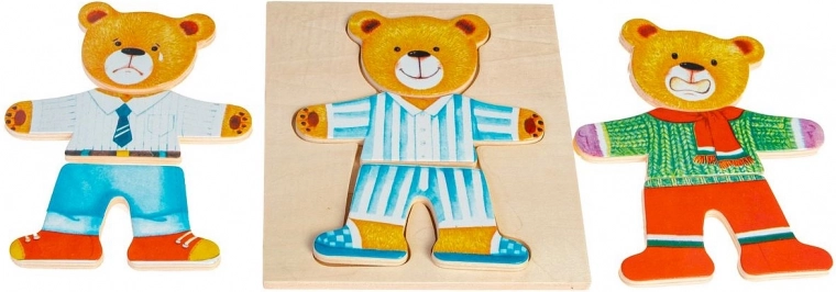 Vêtements créatifs