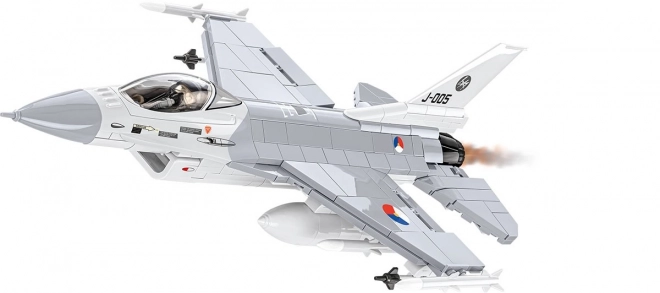 Maquette F-16 AM Fighting Falcon