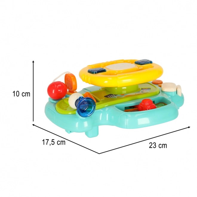 Jouet volant interactif pour enfants