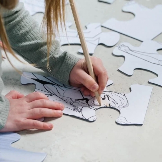 Crée ton propre dessin