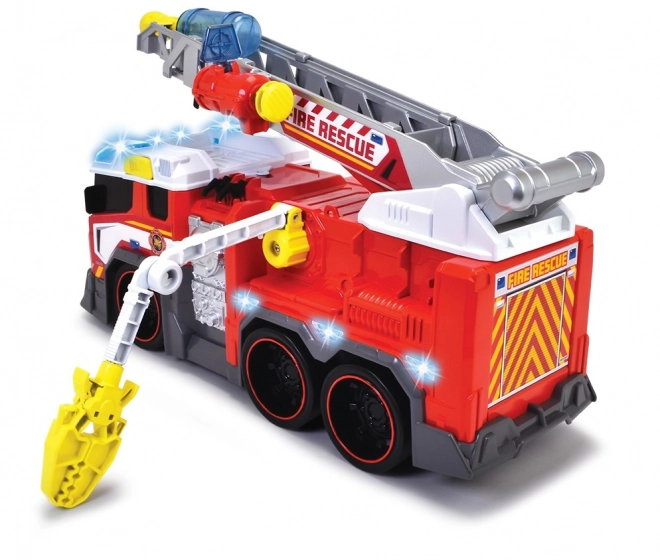 Camion de pompier 37,5 cm
