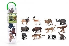 Animaux sauvages par CollectA