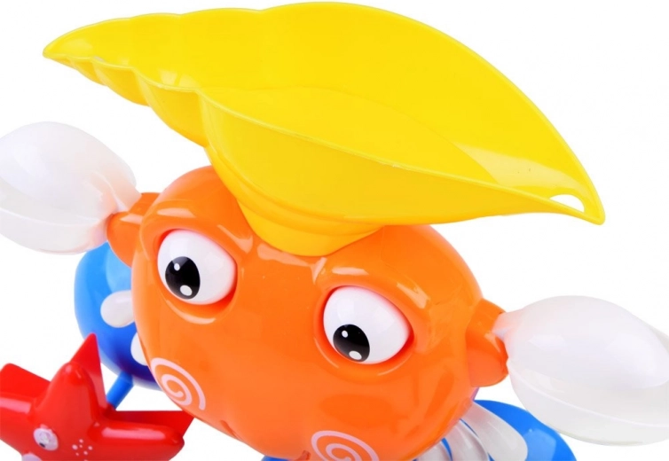 La magie de la fontaine en un seul remplissage