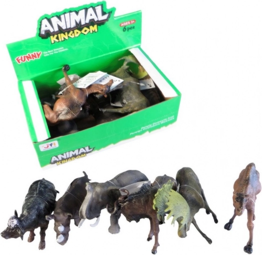 Animal 13 cm pour enfants