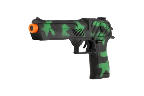 Arme en plastique à inertie 23 cm