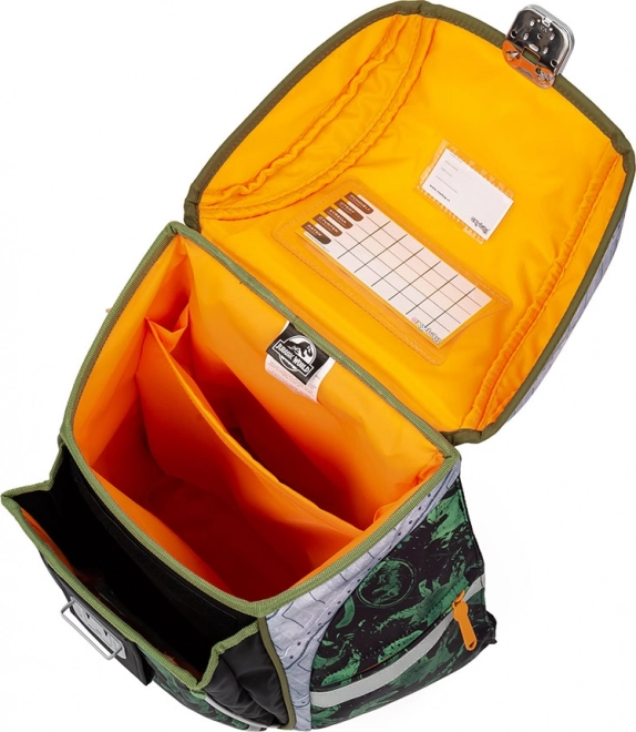 Ensemble scolaire Premium Light Jurassic World
