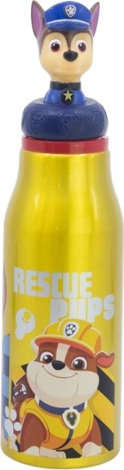Bouteille d’eau en aluminium Pat’ Patrouille 690 ml