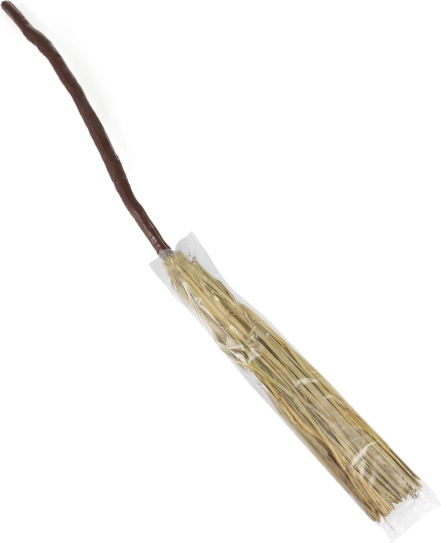 Accessoire idéal pour un costume de sorcière