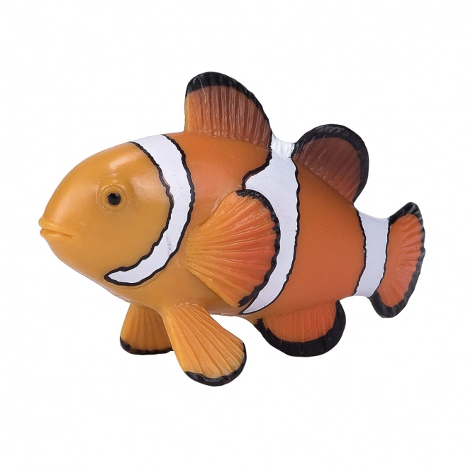 Mojo Animal Planet Poisson-clown