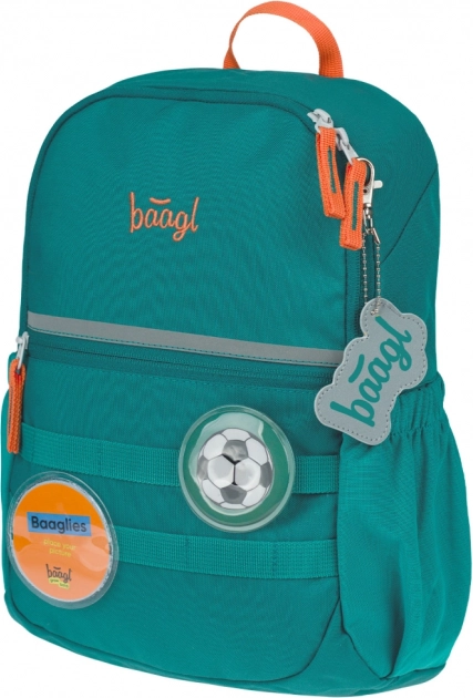 Sac à dos Buddy Football