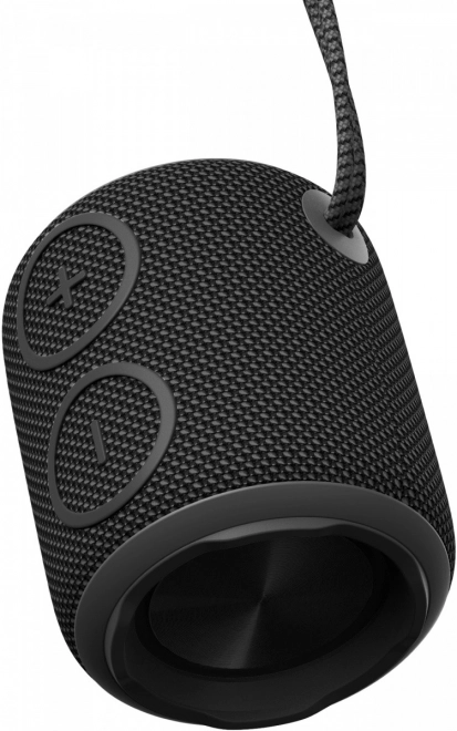 Haut-parleur Bluetooth Sencor Sirius 2 Mini noir