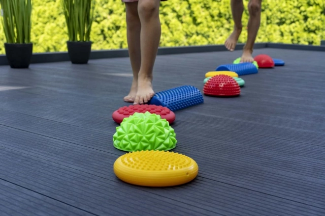 Jeu, équilibre et motricité