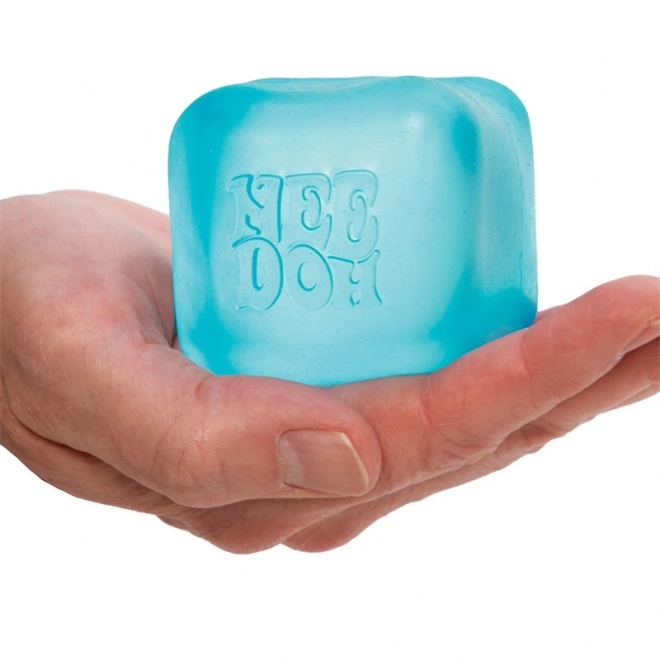 Schylling NeeDoh Bloc Compressible 1 pièce