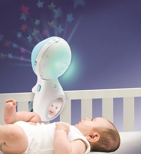 Modes jour et nuit intelligents
