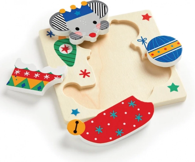 Apprendre en jouant : formes, couleurs et coordination