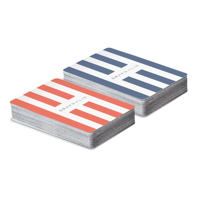 Galison Jeu de cartes Plage Gray Malin