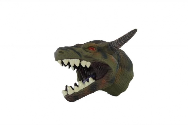 Dinosaure pour la main