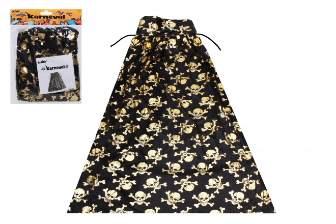 Costume d'enfant sorcier