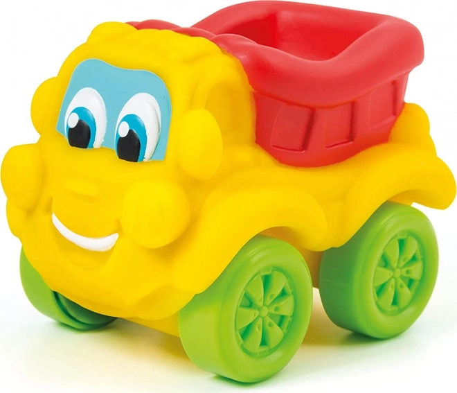 Voitures en peluche pour enfants