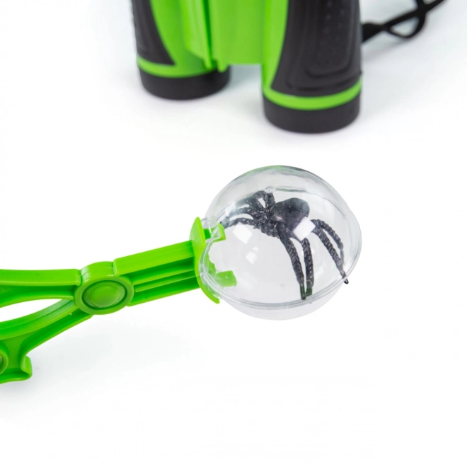 Bigjigs Toys Ensemble de capture d'insectes