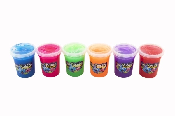 Sliz - pâte 110g plastique 6 x 7,5 cm