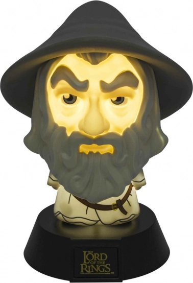 Icon Light Gandalf – mini lampe LED de collection