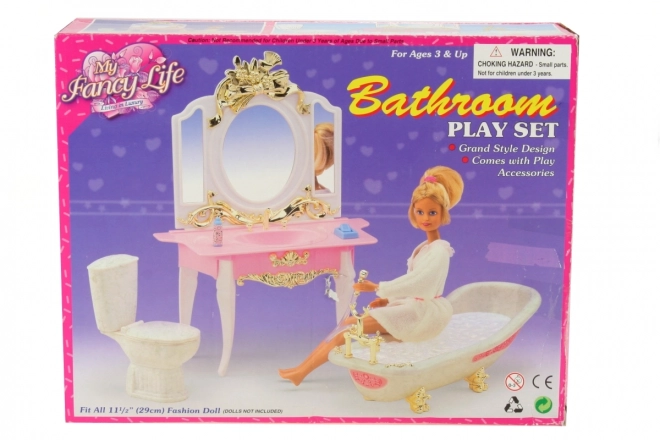 Glorie Salle de Bain