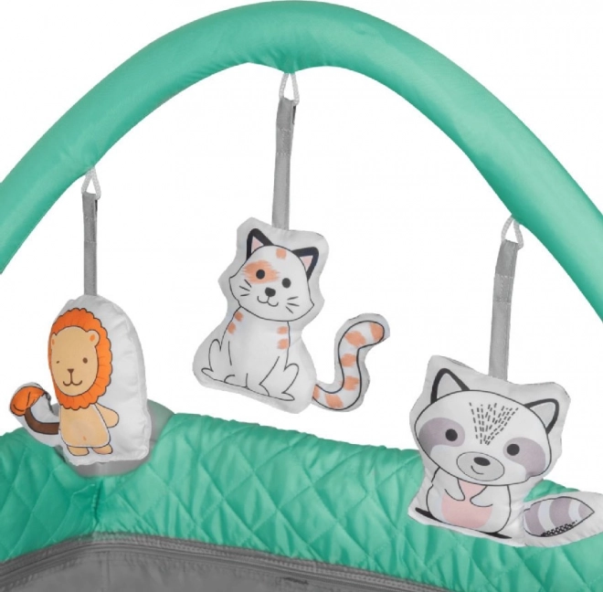 Jouets pour stimuler les sens