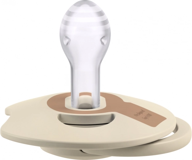 Collerette ergonomique avec ventilation